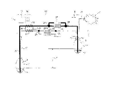 Une figure unique qui représente un dessin illustrant l'invention.